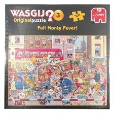 Jumbo 1119800271 wasgij - 1119800271,