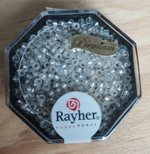 Transparent Premium Rocailles