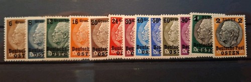 Generalgouvernement 13 - generalgouvernement,