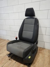 Sitz VW Sharan 7N vorne links