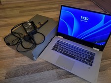 Lenovo Yoga 720 15IKB 15 Zoll Convertible Notebook