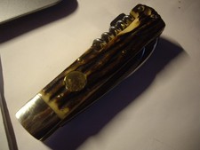 Jagdmesser Taschenmesser