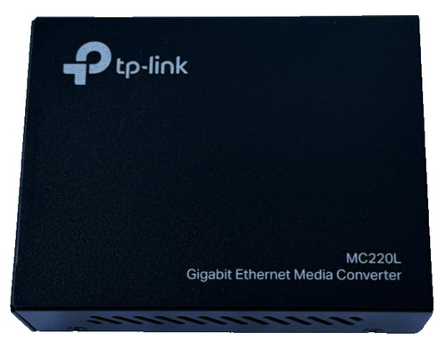 Link mc220l gigabit - mc220l,