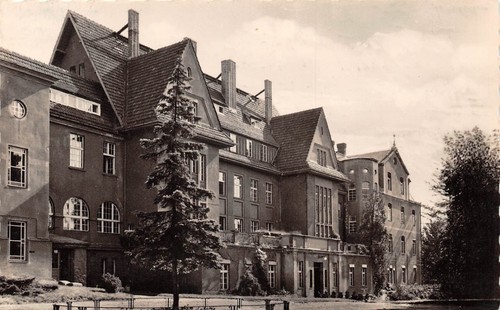Woltersdorf erkner haus - woltersdorf,