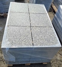 Terrassenplatten granit /