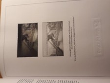 BRD Jahrbuch mit Briefmarken