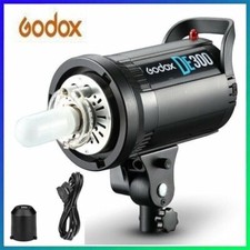 DE Godox DE300 300W Flash