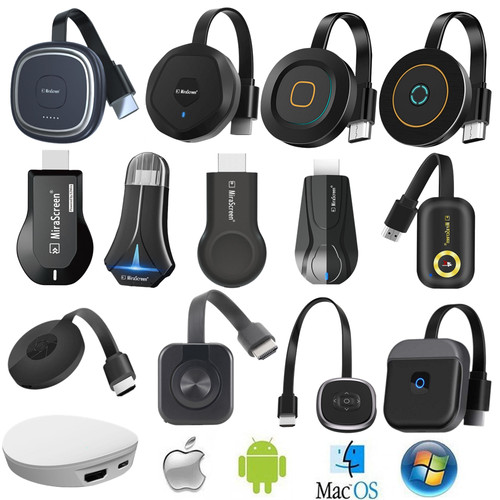 Wireless wifi display dongle - wireless,
