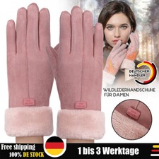 Winter Touchscreen Dick