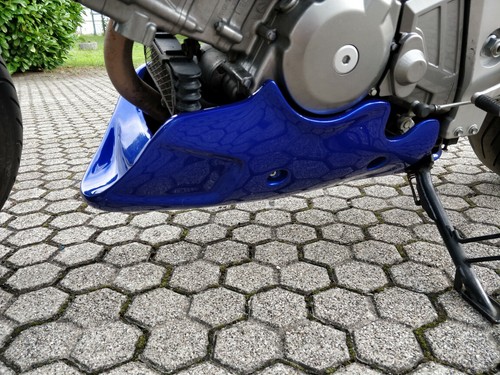 Gimbel bugspoiler für suzuki - gimbel,