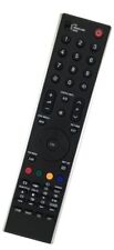 Ersatz Fernbedienung passend für Toshiba TV 40XV733 | 40XV733G | 42A3000P |