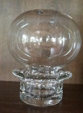 1 Windlicht "Handy" von Rosenthal 