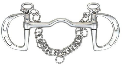 Shires schlitz wange - shires,
