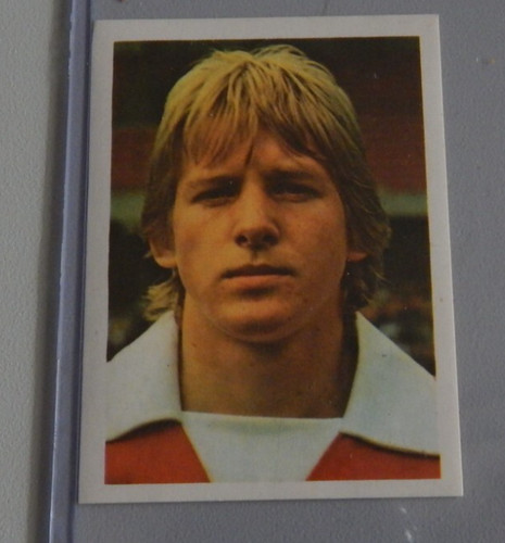 Bernd schuster 80 - ,