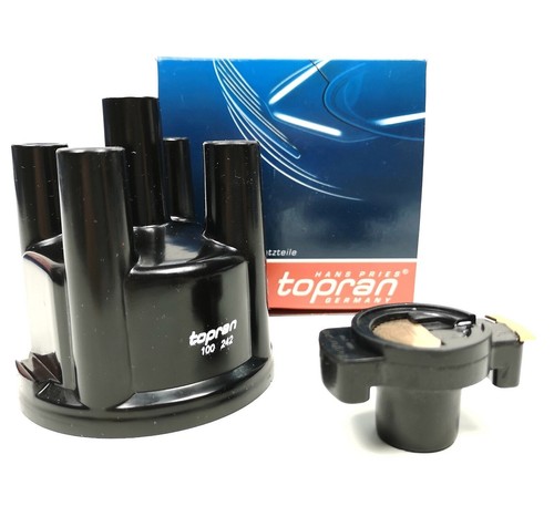 Topran verteilerfinger läufer - topran,