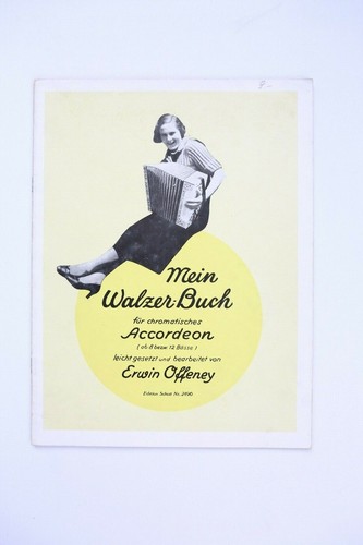 Noten mein walzerbuch für - walzerbuch.,