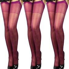 5 PAAR !! Straps-Strümpfe