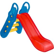 Big rutsche fun slide - big, fun-slide