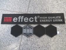 Barmatte Abtropfmatte Effect+Goldberg