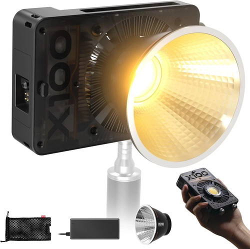 Zhiyun molus x100 100w - zhiyun,