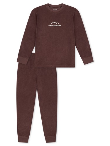 Schiesser jungen schlafanzug - jungen,