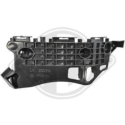 Diederichs halter - diederichs,