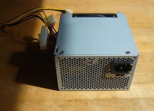 Computer netzteil von - computer,