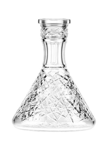 Alpha crystal steck - crystal, steck-bowl