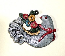 Wilhelm Schweizer Zinn -