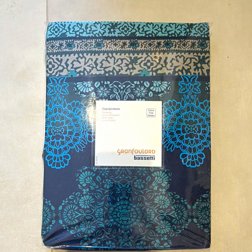 Bassetti granfoulard
