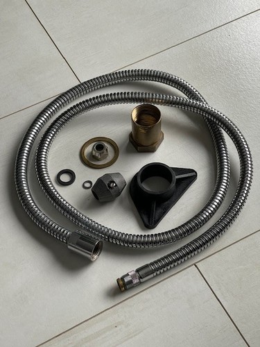 Original hansa hansaronda - hansa,