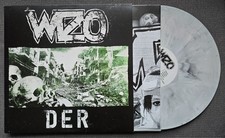 WIZO - Der Vinyl LP grau