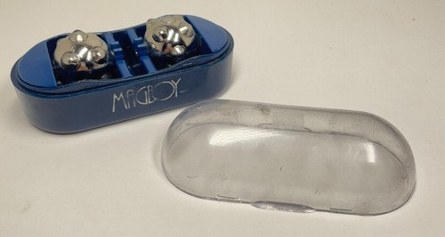 Vintage nikken magboy massage - nikken,
