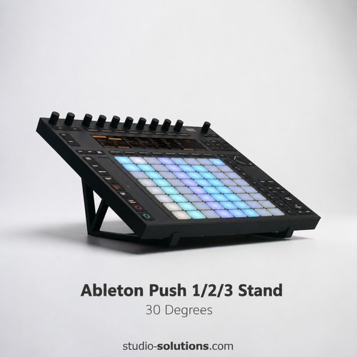 Ableton push 3 desktop - 1/2/3,