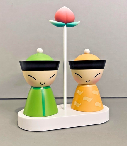 Alessi mrs chin - alessi, &