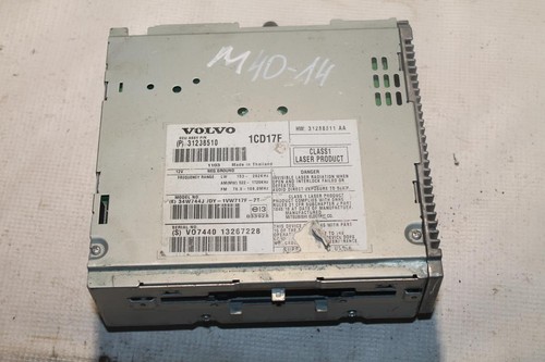 Wechsler volvo c30 2011 - volvo,