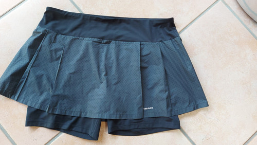 Original head tennis skort - original,