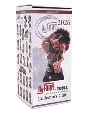 Ny Form Klubtroll von 2026
