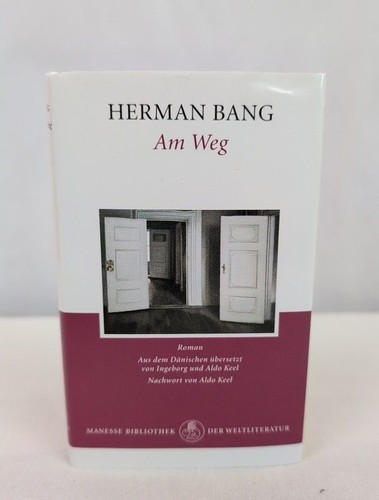 Weg roman aus dem - am, roman.