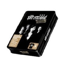 SILBERMOND "NICHTS PASSIERT" 2