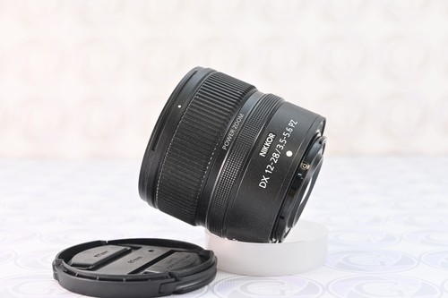 Nikon nikkor 12 28mm - nikon, z