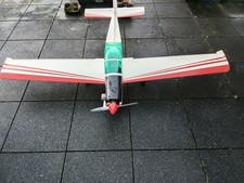 Graupner MONSUN RCModell mit