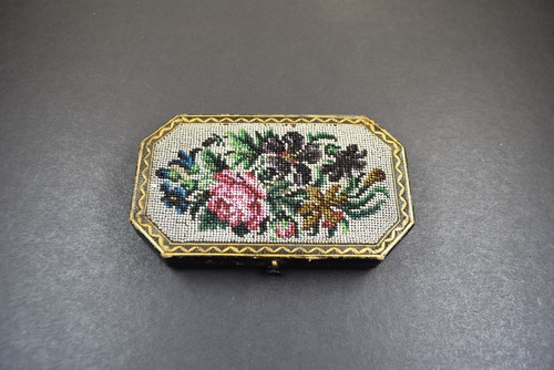 Biedermeier schmuckschatulle - biedermeier,