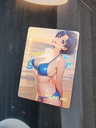 Pick card femme fatale - card,