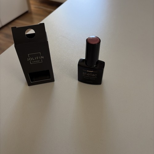 Jolifin shellack blush - jolifin,