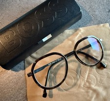 BOSS - Brillengestell - Farbe