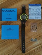 Tauchcomputer  Oceanic Veo 100Nx