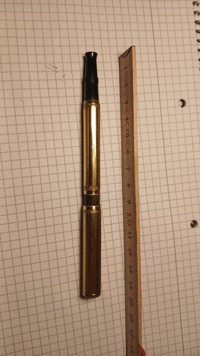 Vintage rare waterman 0572 - waterman,