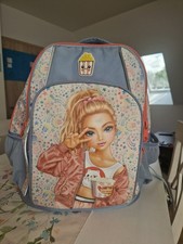 Schulrucksack Mädchen Teenager, Rucksack Schultasche, Schulranzen, 2-10 Klasse