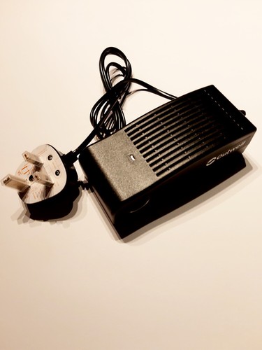 Outwell ecocool adaptor - ac/dc,